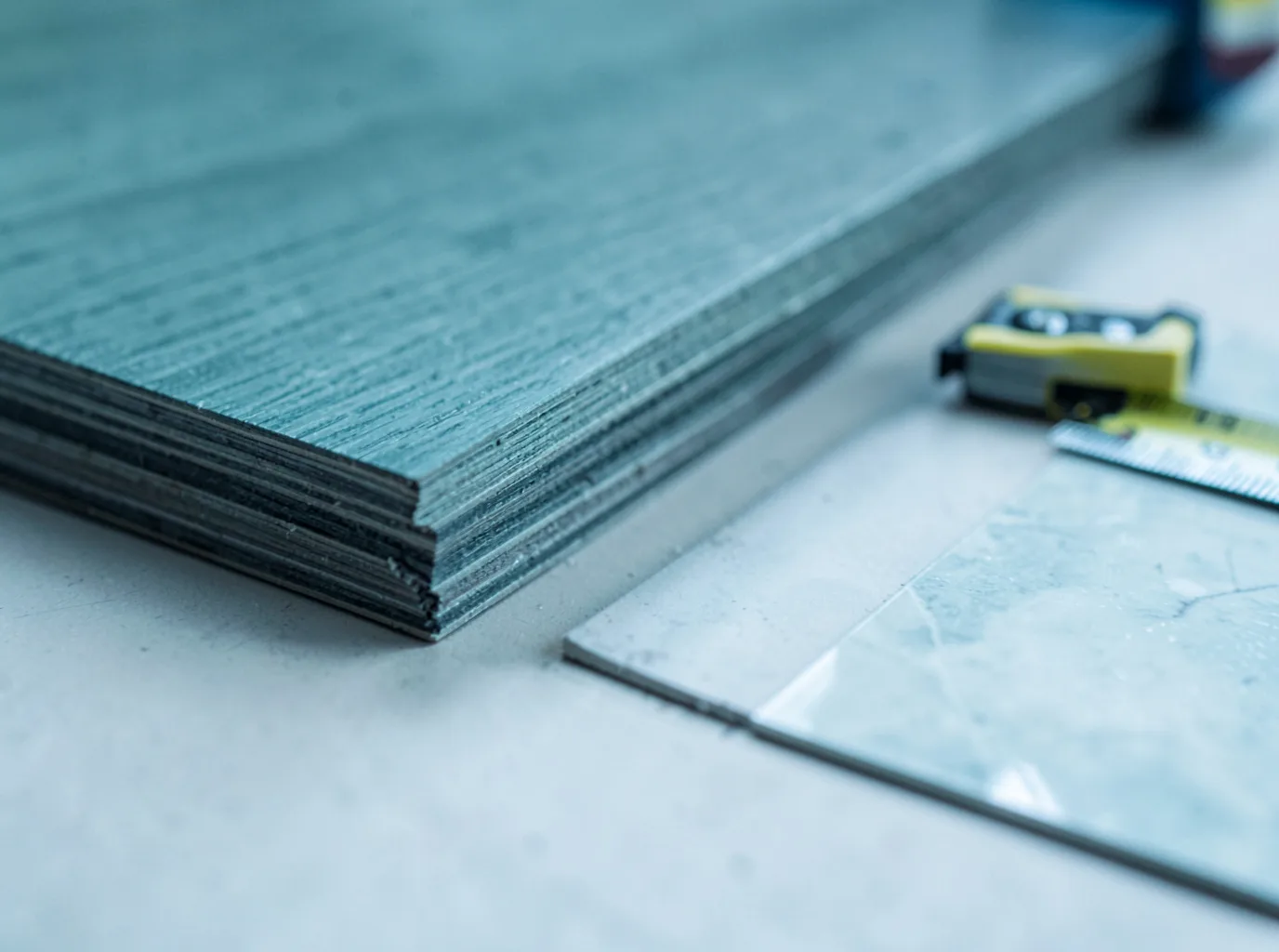 Luxury Vinyl Plank Installation Burleson, TX FAQs
